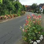 Lejlighed Fuer Vier Personen Im Erdgeschoss By Interhome *