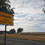 Lejlighed Fuer Vier Personen Im Erdgeschoss By Interhome *