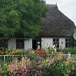 Fuer Vier Personen Im Erdgeschoss By Interhome Lejlighed Schaprode