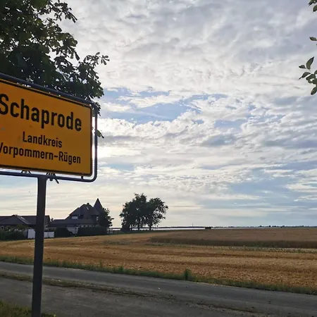 Apartmán Fuer Vier Personen Im Erdgeschoss By Interhome *