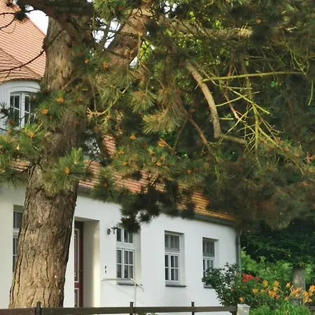 Fuer Vier Personen Im Erdgeschoss By Interhome * Schaprode